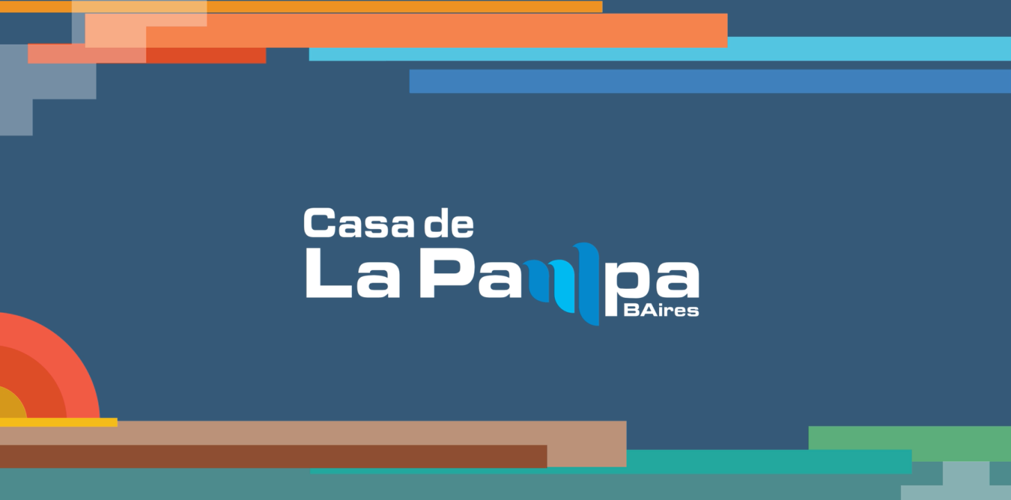 Casa de la Provincia de La Pampa