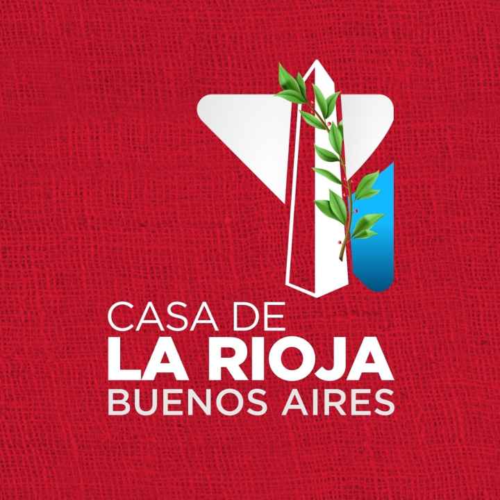 Casa de La Rioja en Buenos Aires