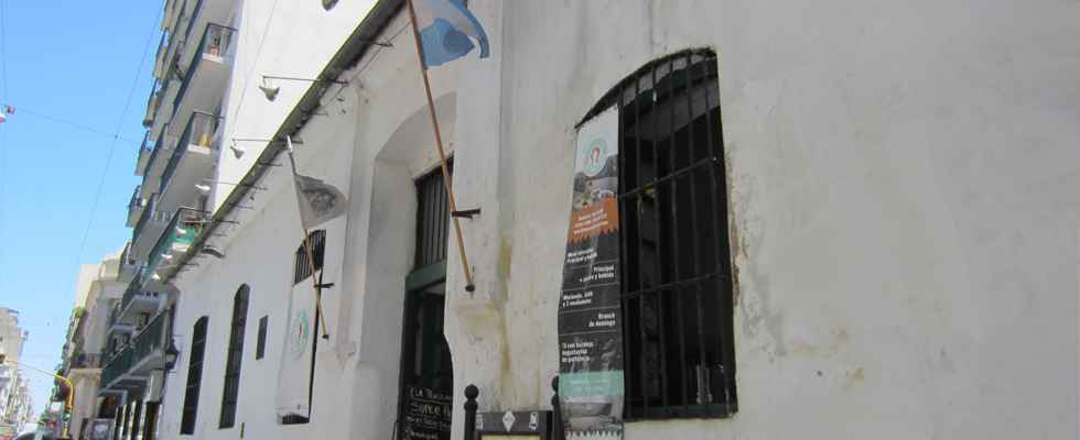 Casa del Virrey Liniers