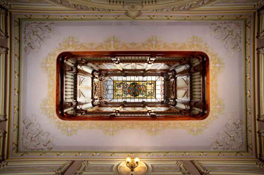Casa Museo Modernista de Novelda