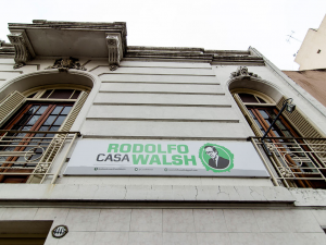 Casa R Walsh
