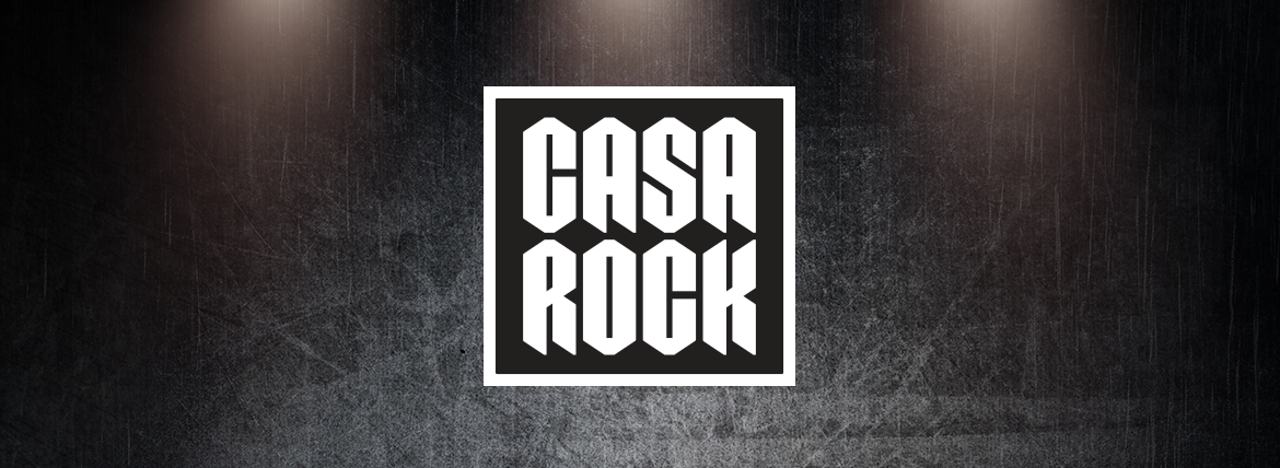 Casa Rock Palermo
