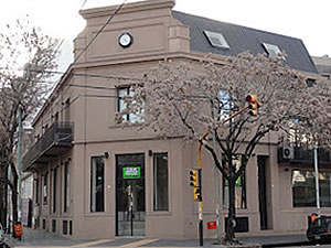 Central Newbery