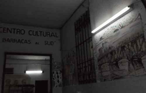 Centro Cultural Barracas al Sud