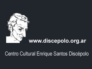 Centro Cultural Enrique Santos Discépolo