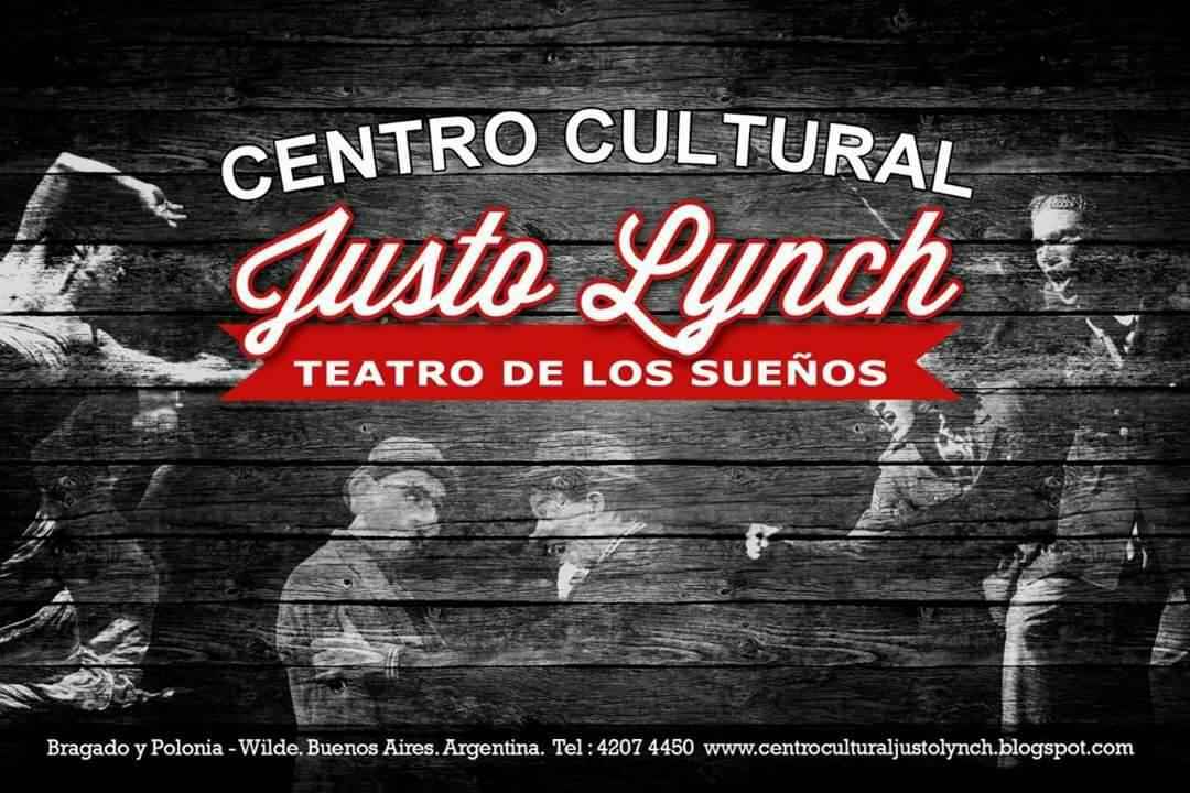 Centro Cultural Justo Lynch