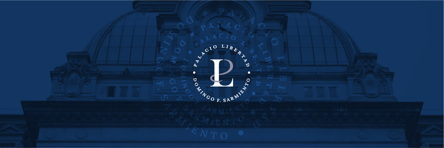 Palacio Libertad