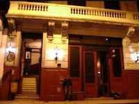 Centro Cultural Padre Mugica