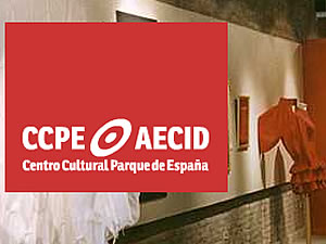 Centro Cultural Parque de España