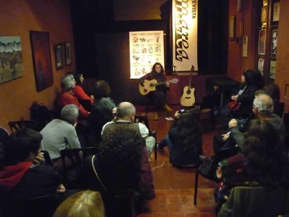 Centro Cultural Raíces