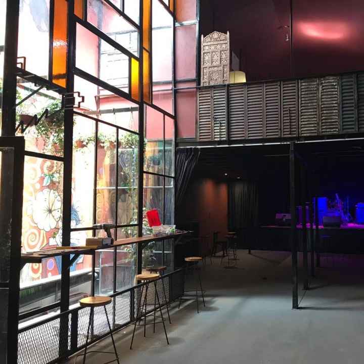 Centro Cultural Richards