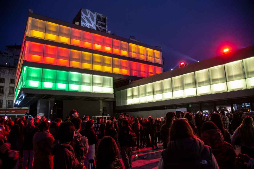Centro Cultural Roberto Fontanarrosa