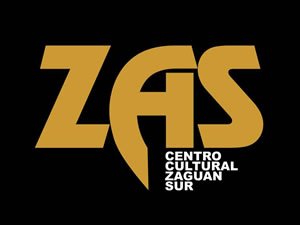 Centro Cultural Zaguán Sur