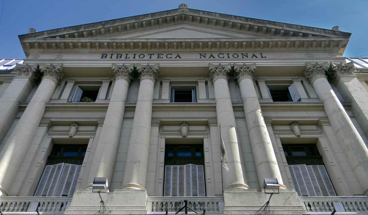 Centro Nacional de la Música