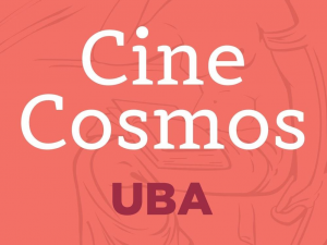 Cine Cosmos