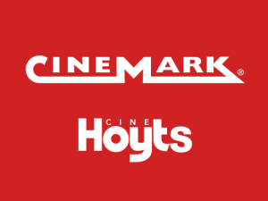 Cinemark Palermo