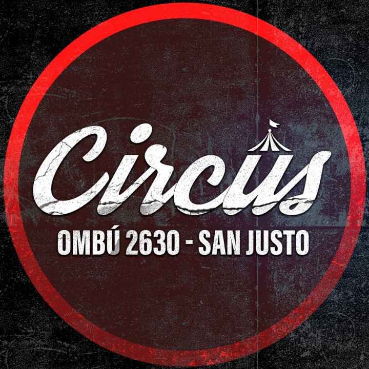 Circus Bar