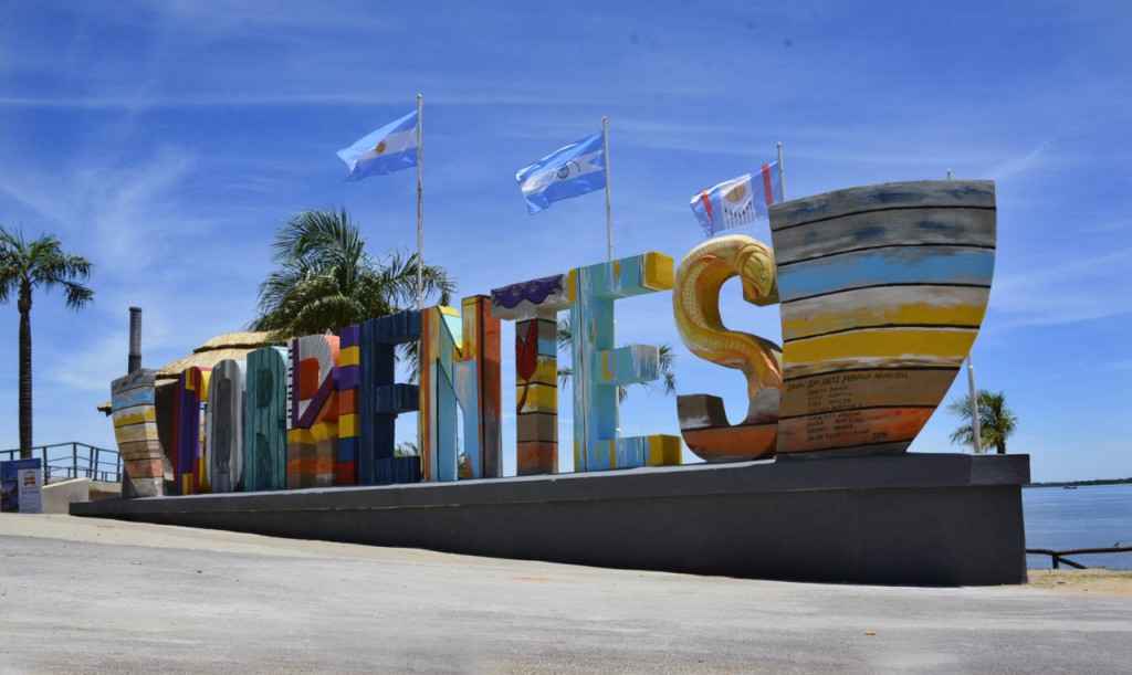 Ciudad de Corrientes