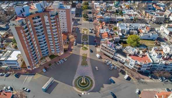 Ciudad de Junín