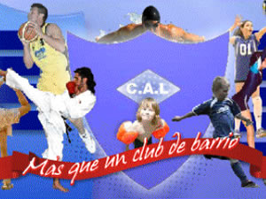 Club Atlético Libertad de Rosario