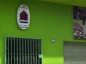 Club Atlético Sportivo Haedo