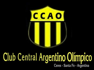 Club Central Argentino Olímpico