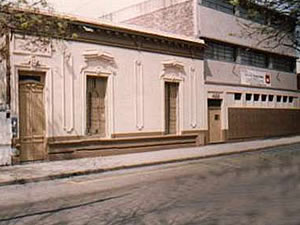 Colegio Reino de España