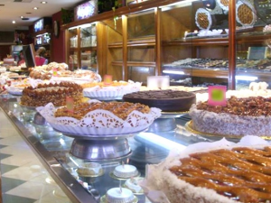 Confiteria Damonte