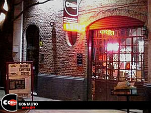 Contacto Pub-C@fé