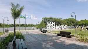 Costanera Municipal de San Fernando