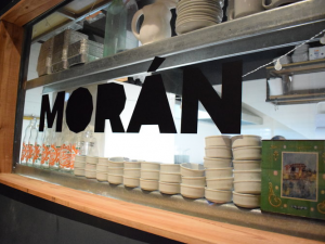 Cultural Morán