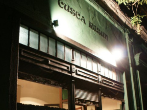 Cusca Risun Bar Cultural