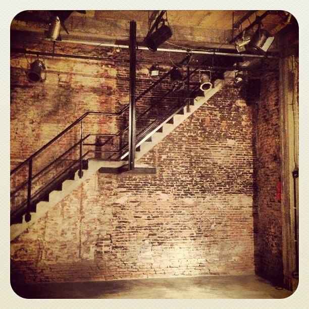 Delborde Espacio Teatral