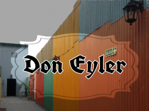 Don Eyler
