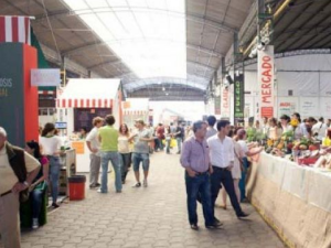 El Dorrego