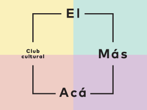 El Más Acá Club Cultural