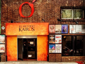 El Método Kairós