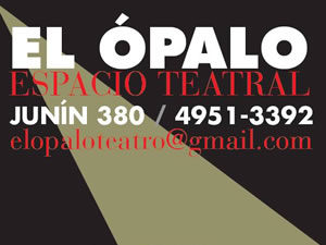 El Ópalo