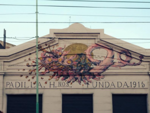 El Padilla