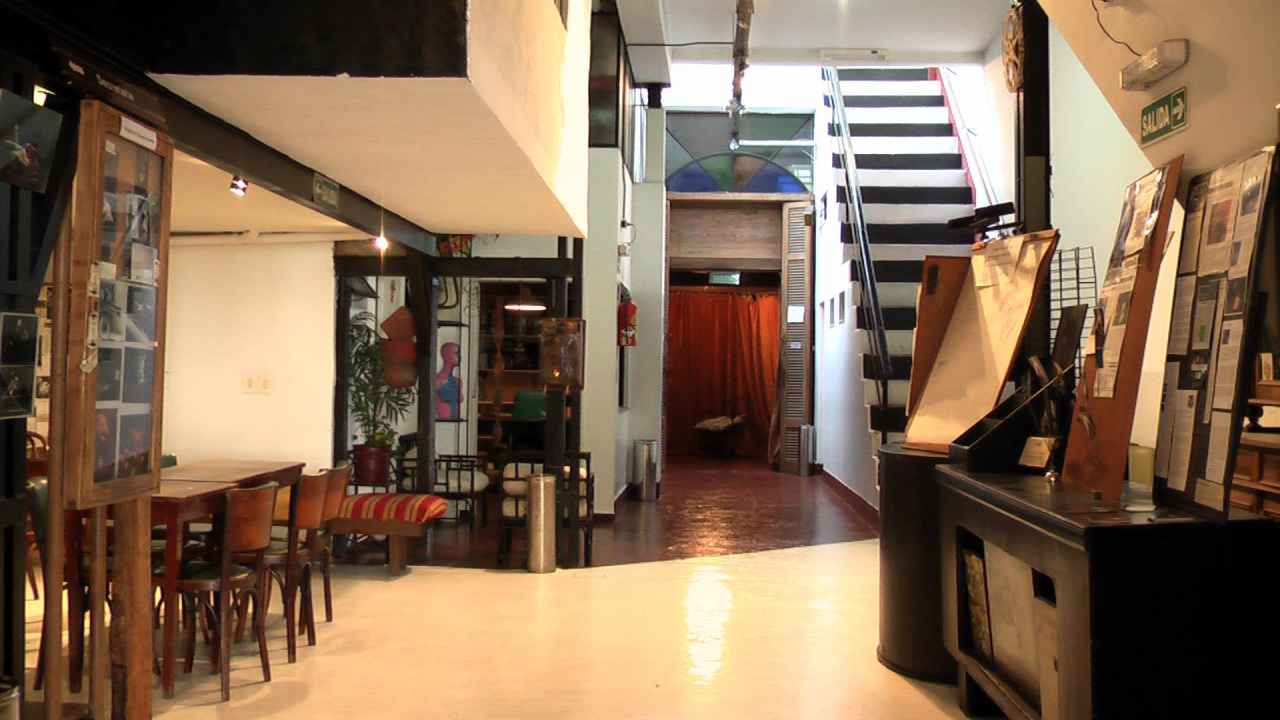 El Portón de Sánchez
