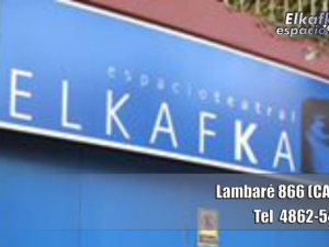 Elkafka