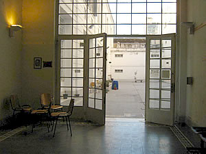 Escuela Metropolitana de Arte Dramático