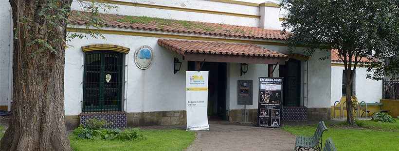Espacio Cultural del Sur