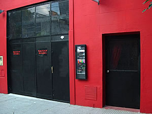 Espacio Cultural Pata de Ganso