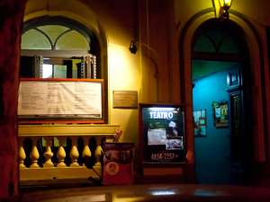 Espacio Cultural Urbano
