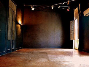 Espacio Cultural Dinamo