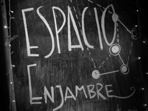 Espacio Enjambre