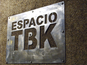 Espacio TBK - Teatro Buster Keaton