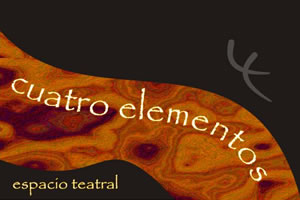 Espacio Teatral Cuatro Elementos