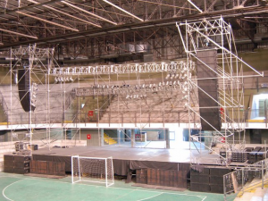 Estadio Malvinas Argentinas